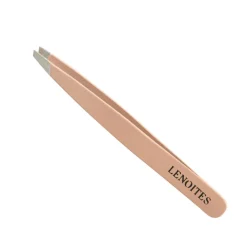 Lenoites Pincetter|Pincetter>Premium Slant Tweezer