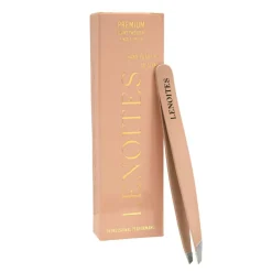 Lenoites Pincetter|Pincetter>Premium Slant Tweezer