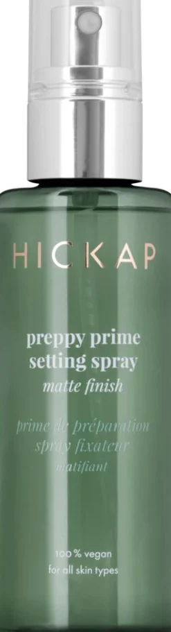 HICKAP Setting Spray>Preppy Prime Setting Spray Matte Finish