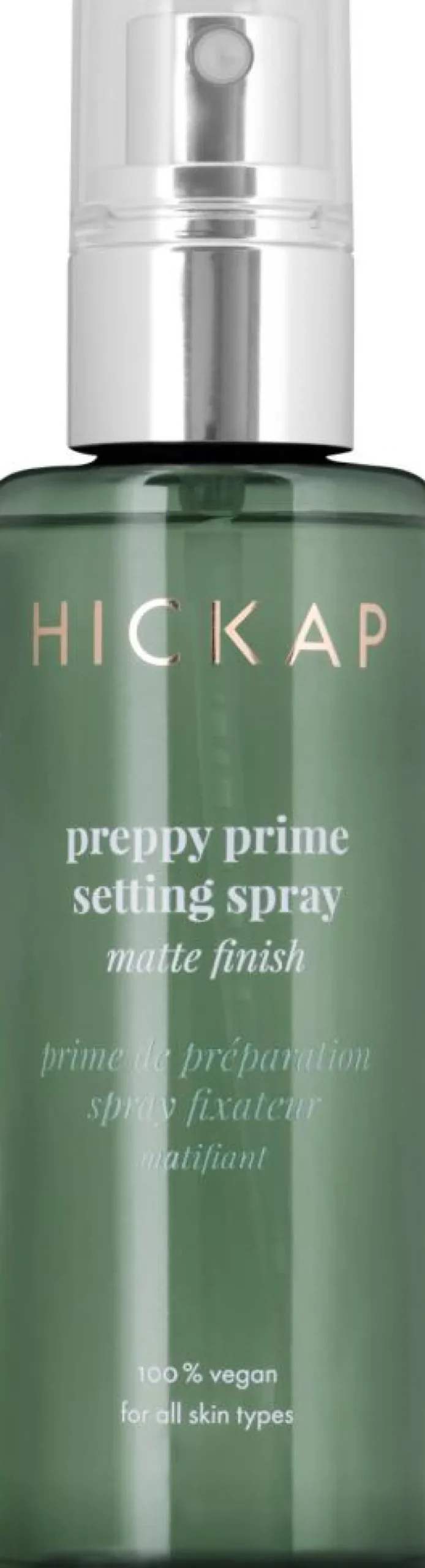 HICKAP Setting Spray>Preppy Prime Setting Spray Matte Finish