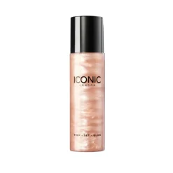 ICONIC LONDON Prep-Set-Glow Setting Spray< Setting Spray