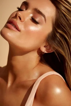 ICONIC LONDON Prep-Set-Glow Setting Spray< Setting Spray
