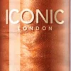ICONIC LONDON Prep-Set-Tan Tanning Mist< Highlight & Contour|Concealer