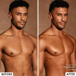 ICONIC LONDON Prep-Set-Tan Tanning Mist< Highlight & Contour|Concealer