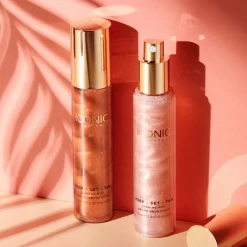 ICONIC LONDON Prep-Set-Tan Tanning Mist< Highlight & Contour|Concealer