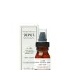 DEPOT Pre-Shave & Softening Beard Oil< Skægolie