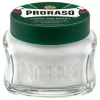 Proraso Skum, Sprit & Gel>Preshave Cream Eucalyptus & Menthol 100 ml