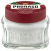 Proraso Preshave Creme - Nourishing, 100 ml< Skum, Sprit & Gel