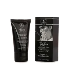 Taylor Of Old Bond Street Skum, Sprit & Gel>Pre-Shave Gel 50 ml