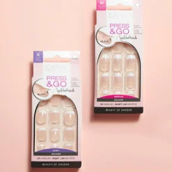 Depend Press & Go French Look Skimmer< Kunstige Negle Og Tilbehør