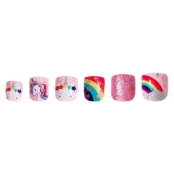Depend Kunstige Negle Og Tilbehør<Press On Nails