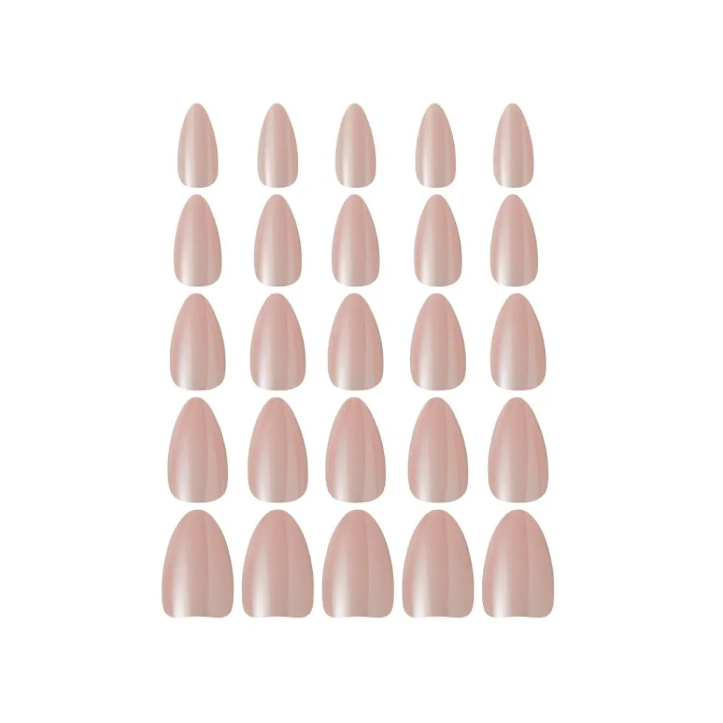 KICKS Beauty Kunstige Negle Og Tilbehør<Press On Nails Valentines