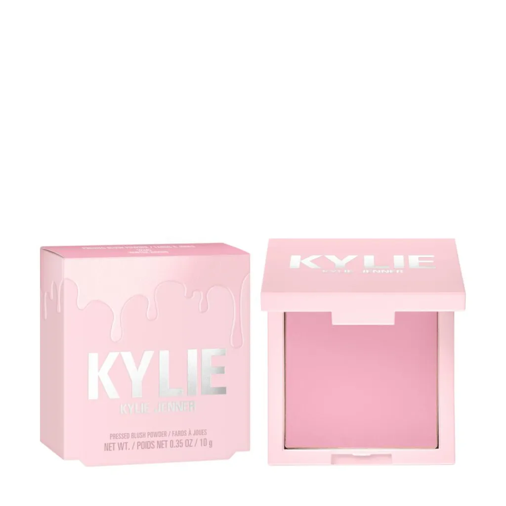 Kylie Cosmetics Blush>Pressed Blush Powder