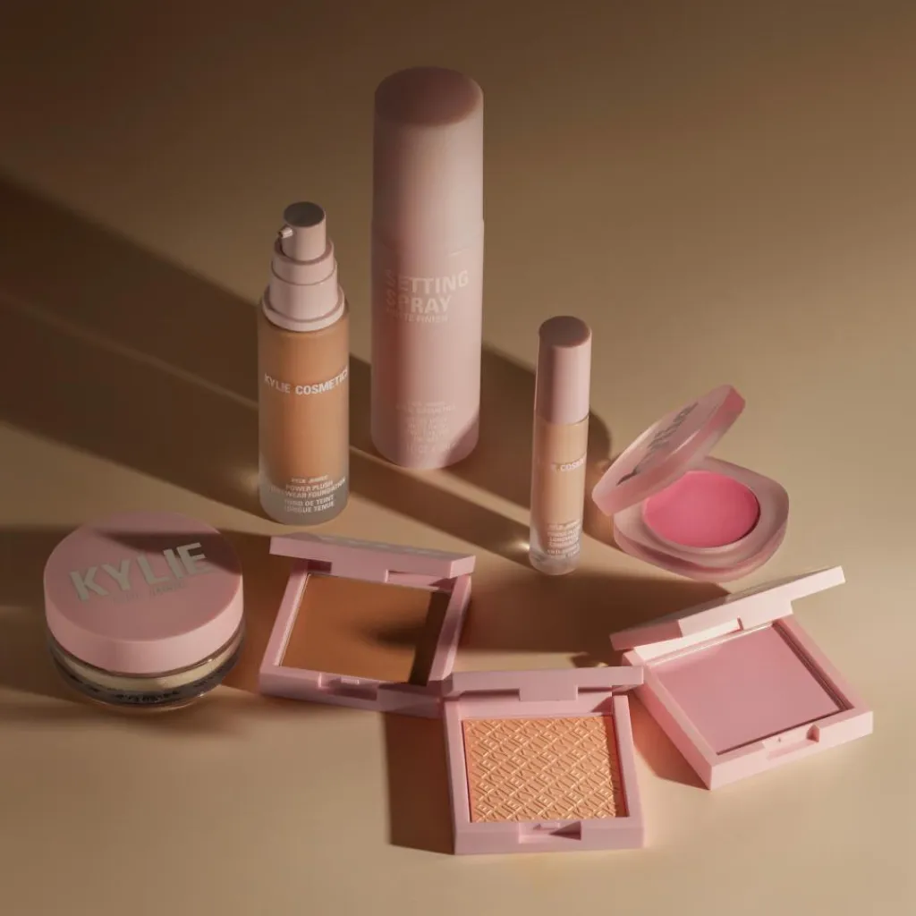 Kylie Cosmetics Blush>Pressed Blush Powder