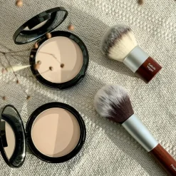 Sandstone Foundation<Pressed Mineral Foundation