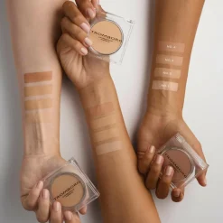 Tromborg Pressed Powder< Pudder