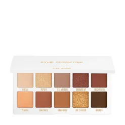 Kylie Cosmetics Øjenskygge<Pressed Powder Palet