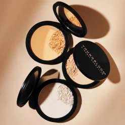Youngblood Pressed Rice Setting Powder< Pudder