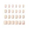 KICKS Beauty Press-On Nails Glazed< Kunstige Negle Og Tilbehør