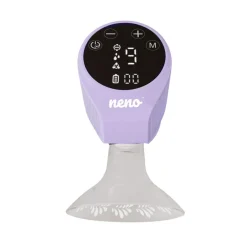 Neno Presto Elektrisk Brystpumpe Single<Børn Brystpumper