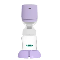 Neno Presto Elektrisk Brystpumpe Single<Børn Brystpumper