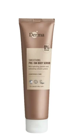 Derma Scrub & Exfoliering>Pre-Tan Body Scrub