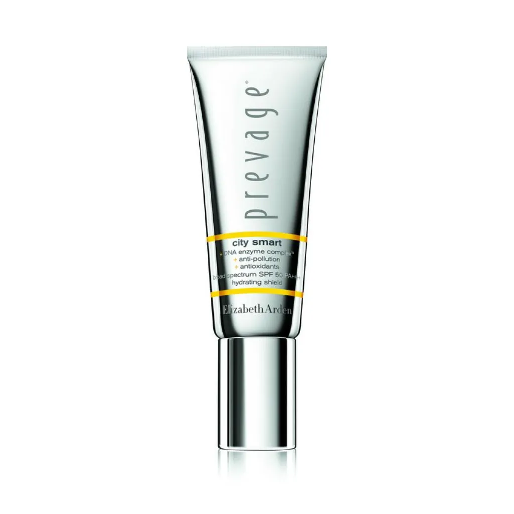 Elizabeth Arden Solcreme>Prevage City Smart With DNA Repair Complex SPF 50