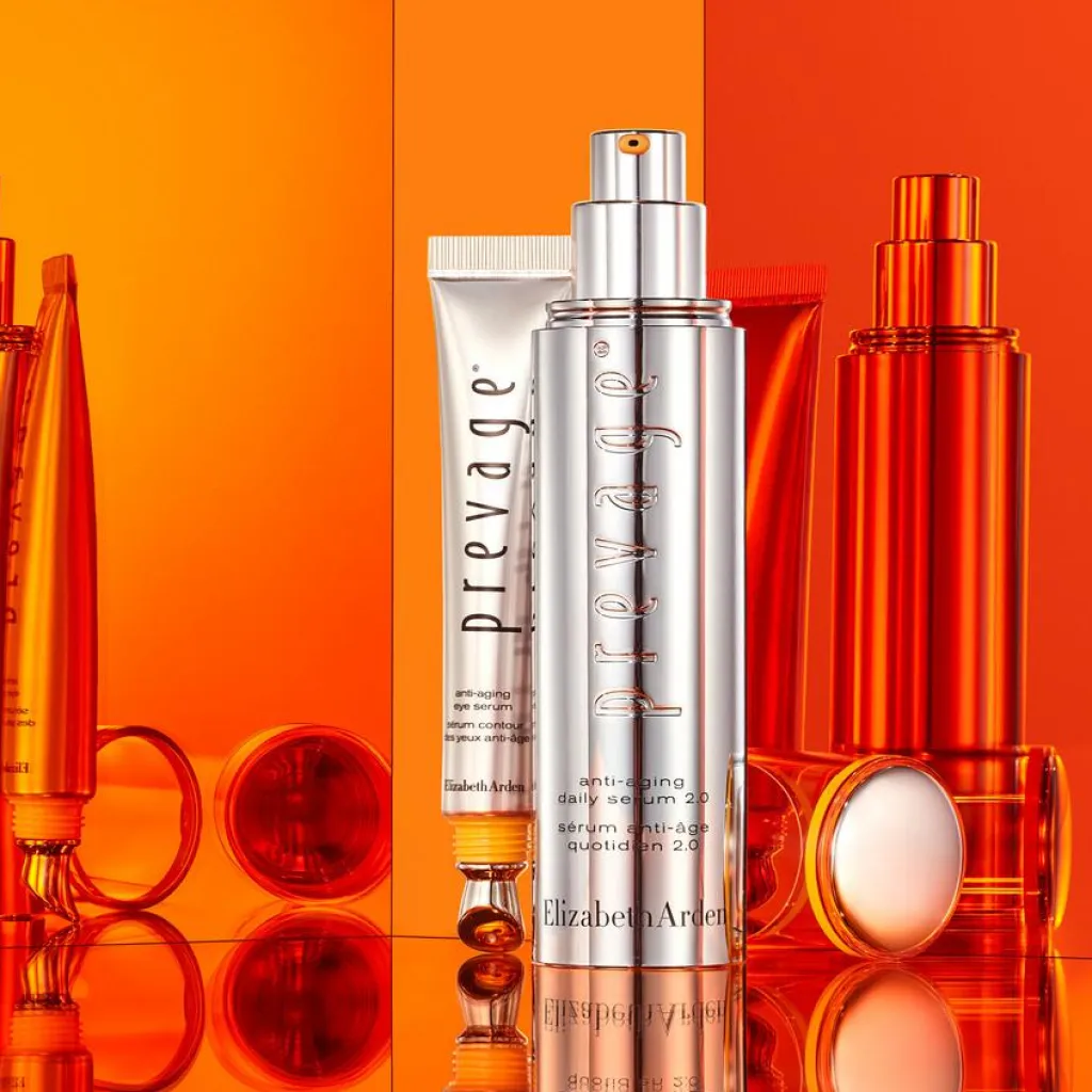 Elizabeth Arden Masker<Prevage Prevage Progressive Treatment