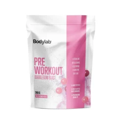 Bodylab Preworkout< Aminosyre