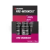 Nutramino Pre-Workout Shot< Aminosyre|Ingredienser