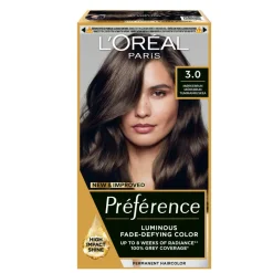 L'Oréal Paris Permanent Hårfarve<Préférence Hårfarve
