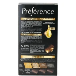 L'Oréal Paris Permanent Hårfarve<Préférence Hårfarve