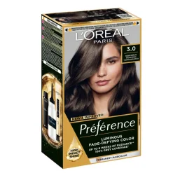 L'Oréal Paris Permanent Hårfarve<Préférence Hårfarve
