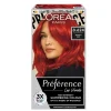 L'Oréal Paris Permanent Hårfarve<Préférence Vivid Colours Permanent Hårfarve