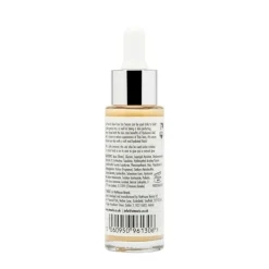St. Moriz Prime & Glow Face Tan Serum Light< Selvbrunere