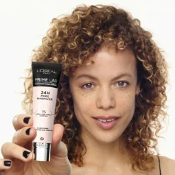 L'Oréal Paris Primer<Prime Lab Advanced Derm Primer 24H
