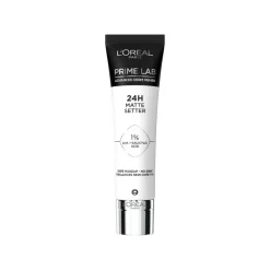 L'Oréal Paris Prime Lab Advanced Derm Primer 24H< Primer