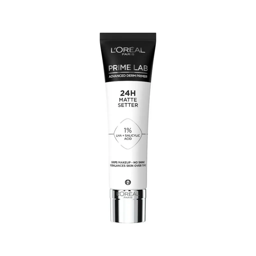 L'Oréal Paris Prime Lab Advanced Derm Primer 24H< Primer