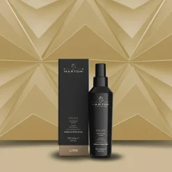 Martom PRIME Pre-Styling Cream< Styling Cream
