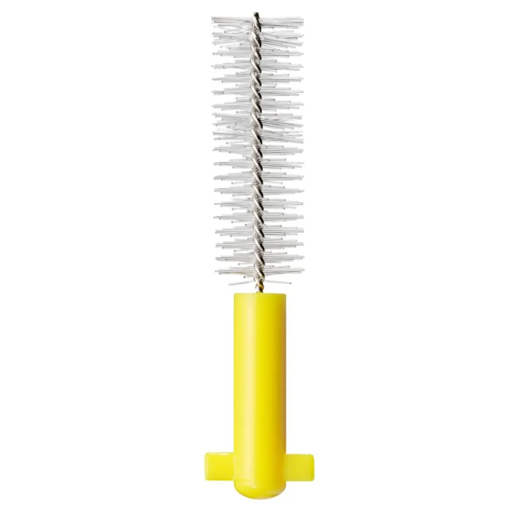 Curaprox Mund & Tandpleje<Prime Refill + 8 stk mellemrumsbørster