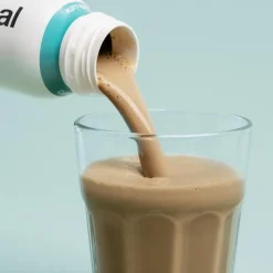 Nupo Kost- Og Måltidserstatning<+Prime RTD Caffe Latte Happiness
