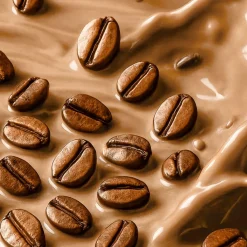 Nupo Kost- Og Måltidserstatning<+Prime RTD Caffe Latte Happiness