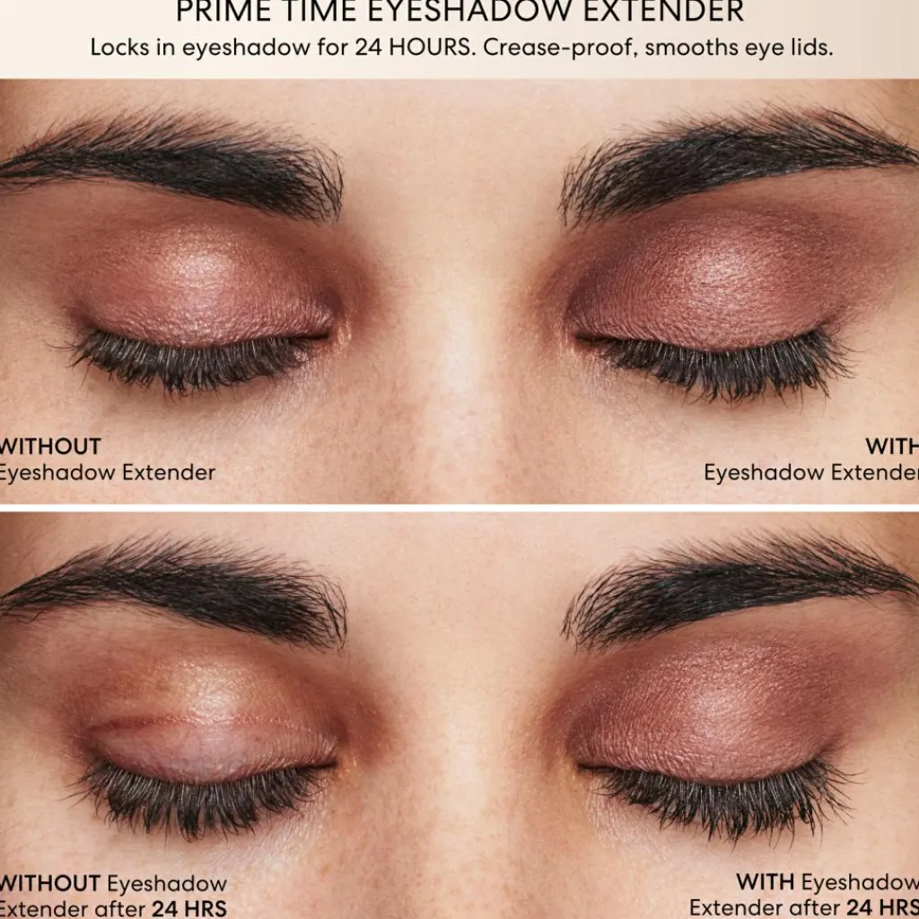 bareMinerals Øjenskyggeprimer>Prime Time Eyeshadow Extender Primer
