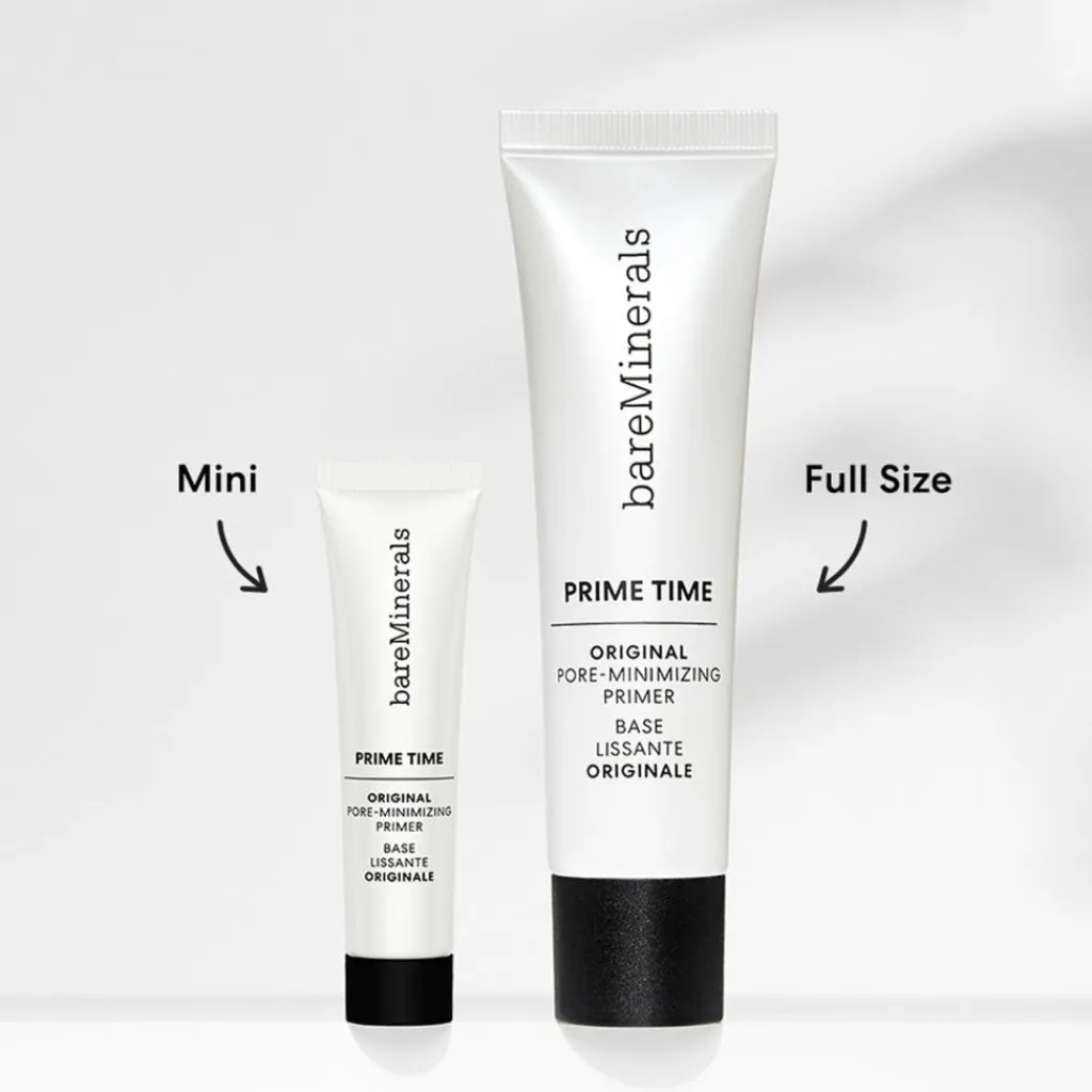 bareMinerals Primer>Prime Time Original Pore Minimizing Primer