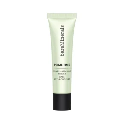 bareMinerals Prime Time Redness Reducing Primer< Primer