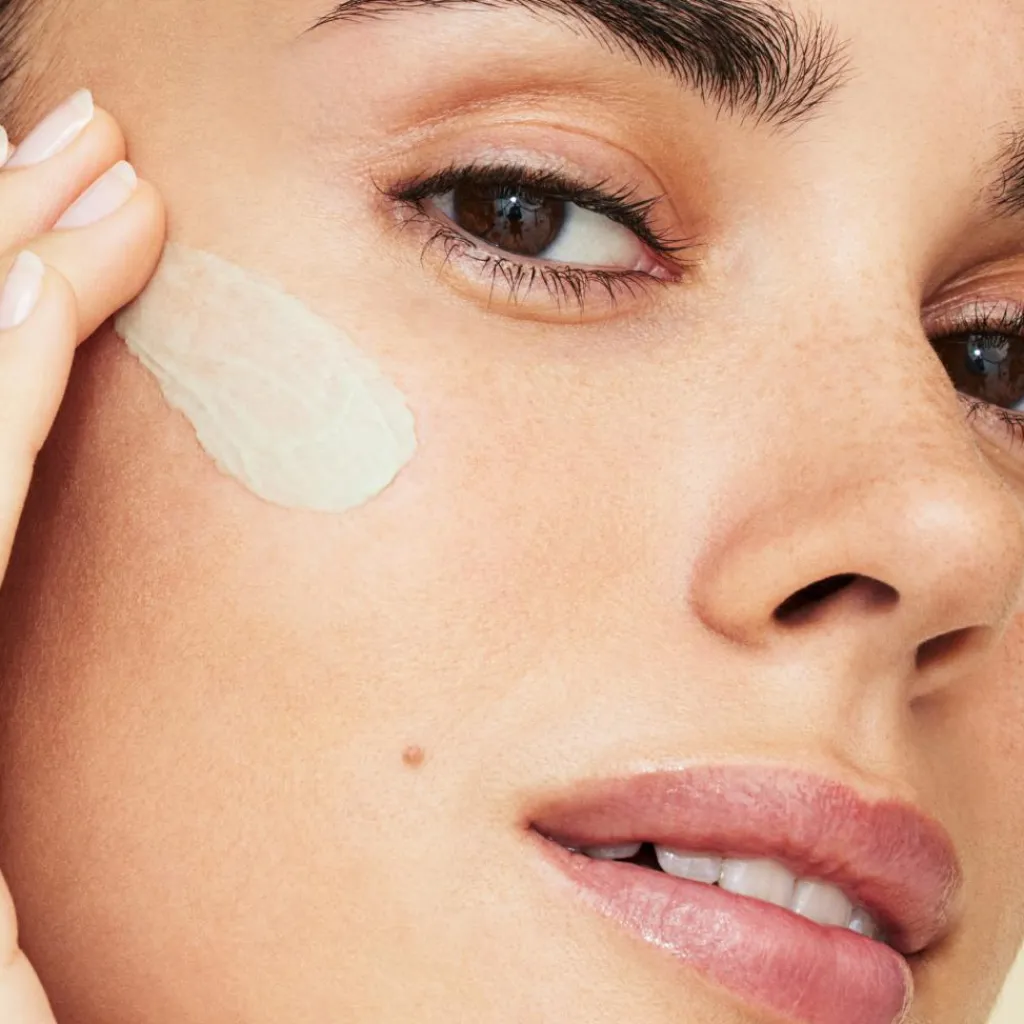 bareMinerals Prime Time Redness Reducing Primer< Primer