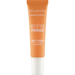 COLLECTION Primed & Ready Primer< Primer