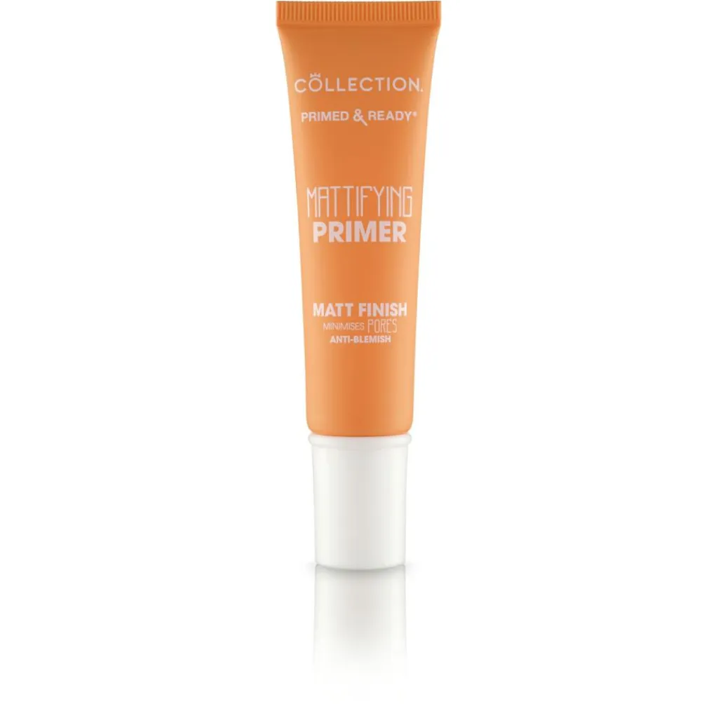 COLLECTION Primed & Ready Primer< Primer