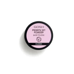 Gosh Copenhagen Primer|Pudder<Prime'n Set Powder