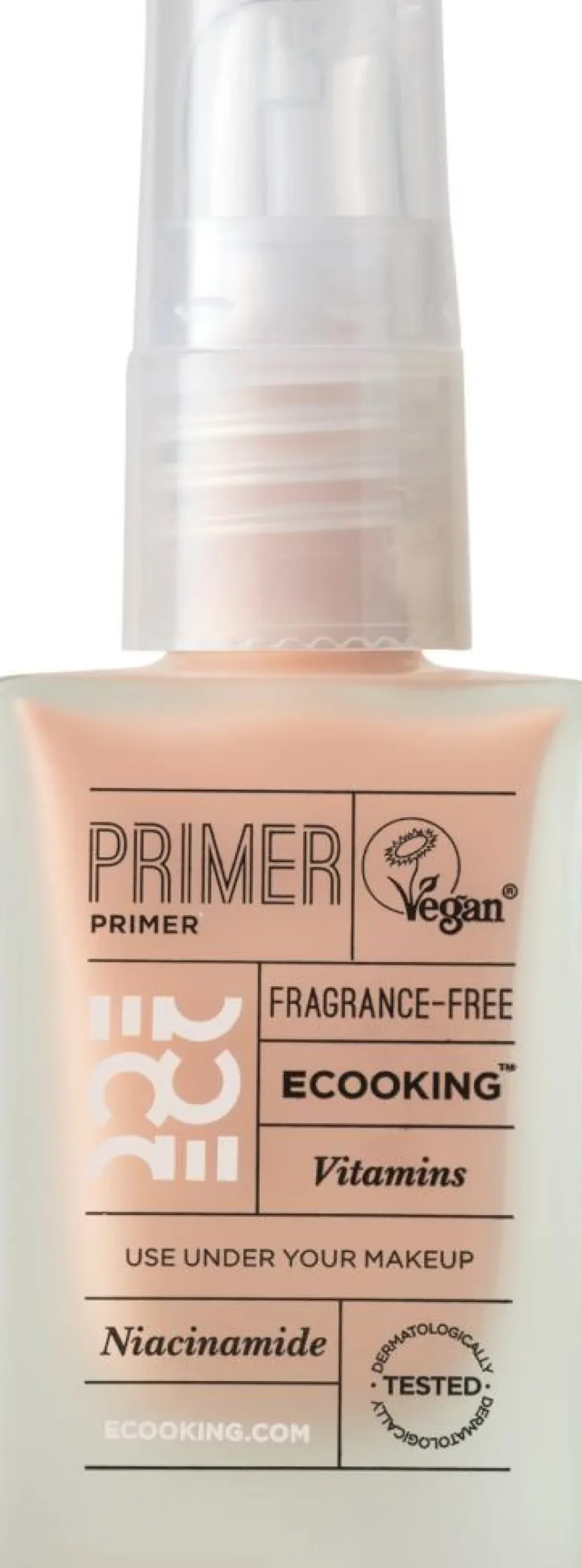 ECOOKING Primer>Primer